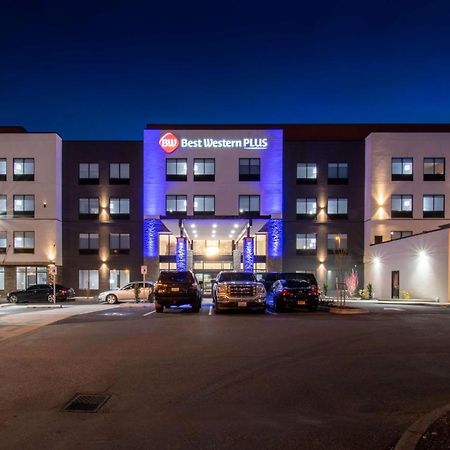 Best Western Plus Tacoma Hotel ภายนอก รูปภาพ