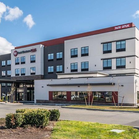 Best Western Plus Tacoma Hotel ภายนอก รูปภาพ