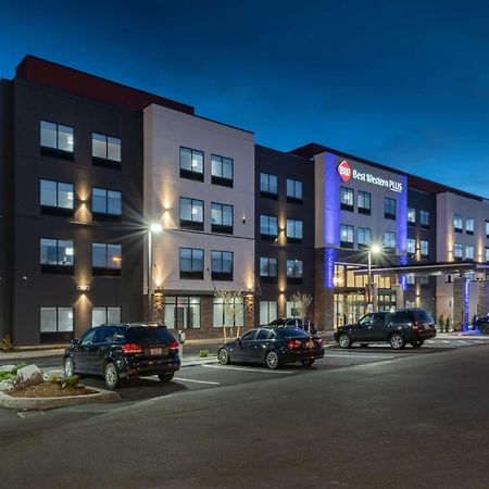 Best Western Plus Tacoma Hotel ภายนอก รูปภาพ