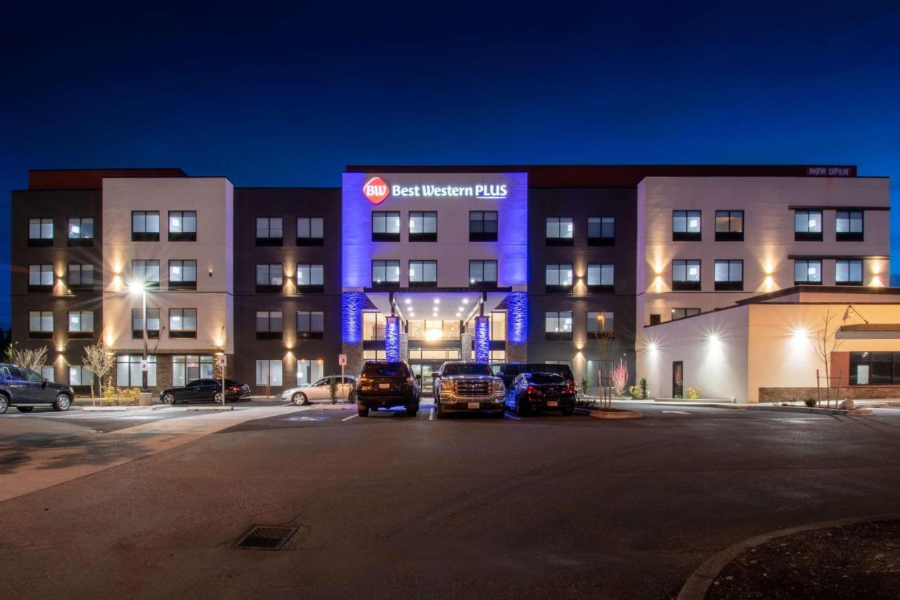 Best Western Plus Tacoma Hotel ภายนอก รูปภาพ