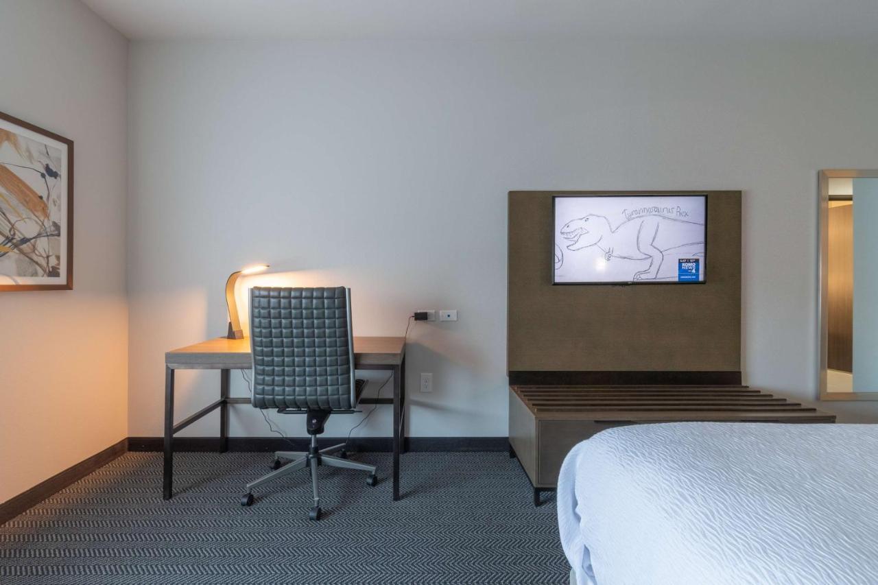 Best Western Plus Tacoma Hotel ภายนอก รูปภาพ