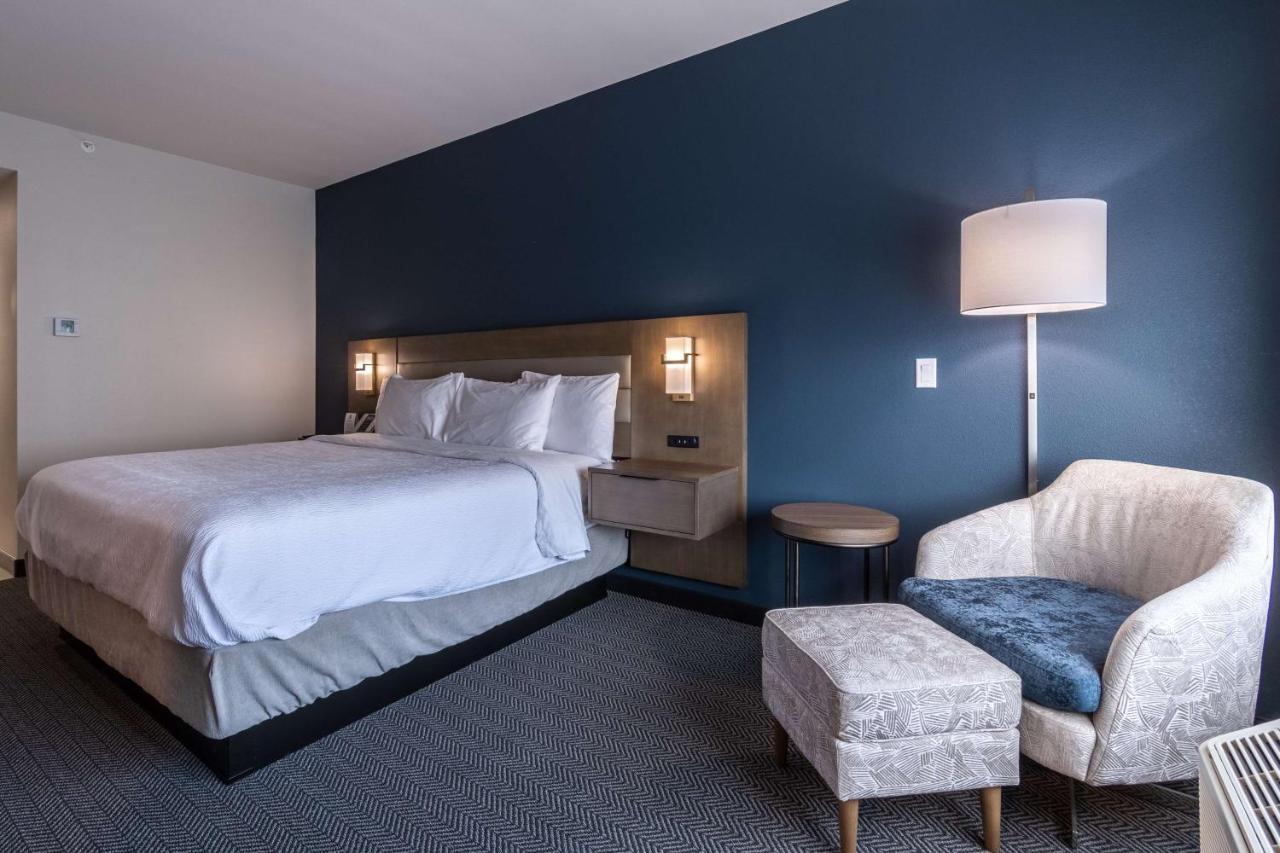 Best Western Plus Tacoma Hotel ภายนอก รูปภาพ