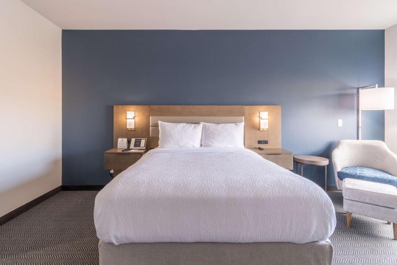 Best Western Plus Tacoma Hotel ภายนอก รูปภาพ