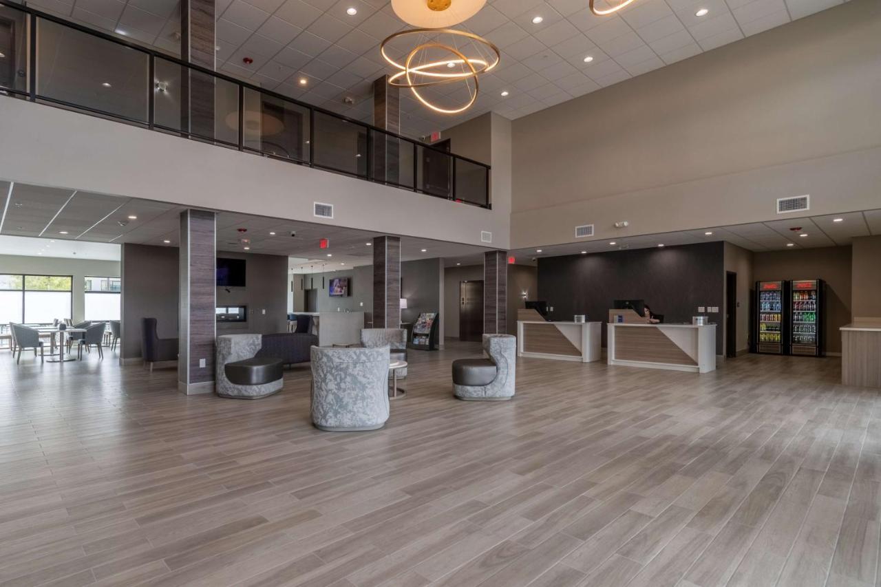 Best Western Plus Tacoma Hotel ภายนอก รูปภาพ