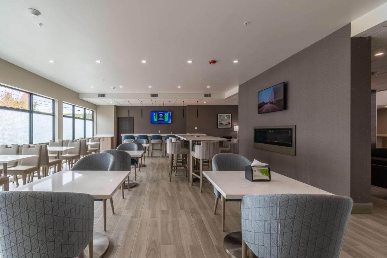 Best Western Plus Tacoma Hotel ภายนอก รูปภาพ