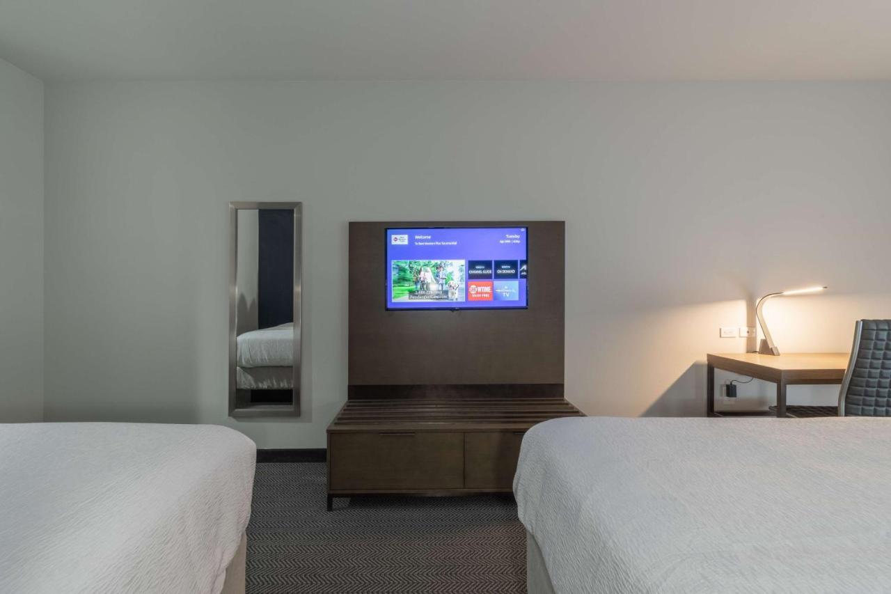 Best Western Plus Tacoma Hotel ภายนอก รูปภาพ