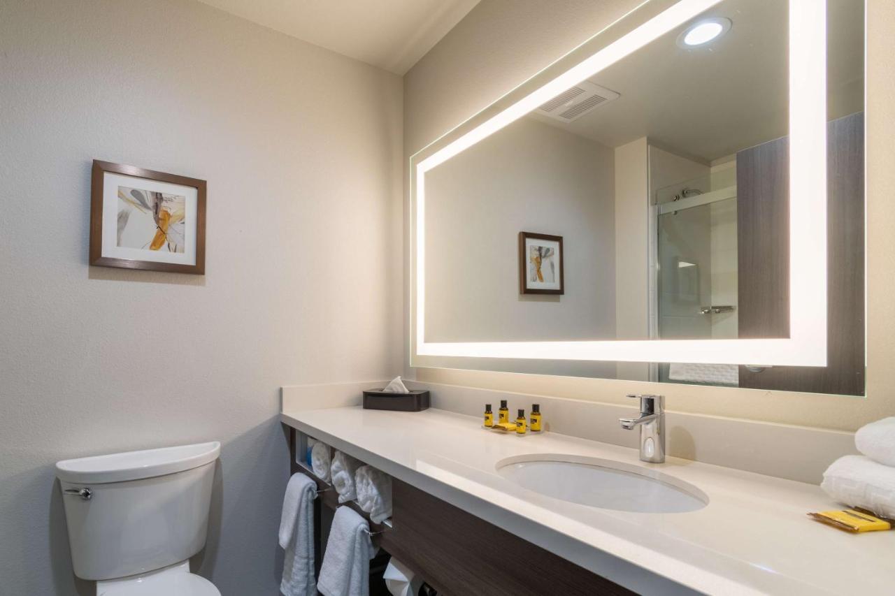 Best Western Plus Tacoma Hotel ภายนอก รูปภาพ