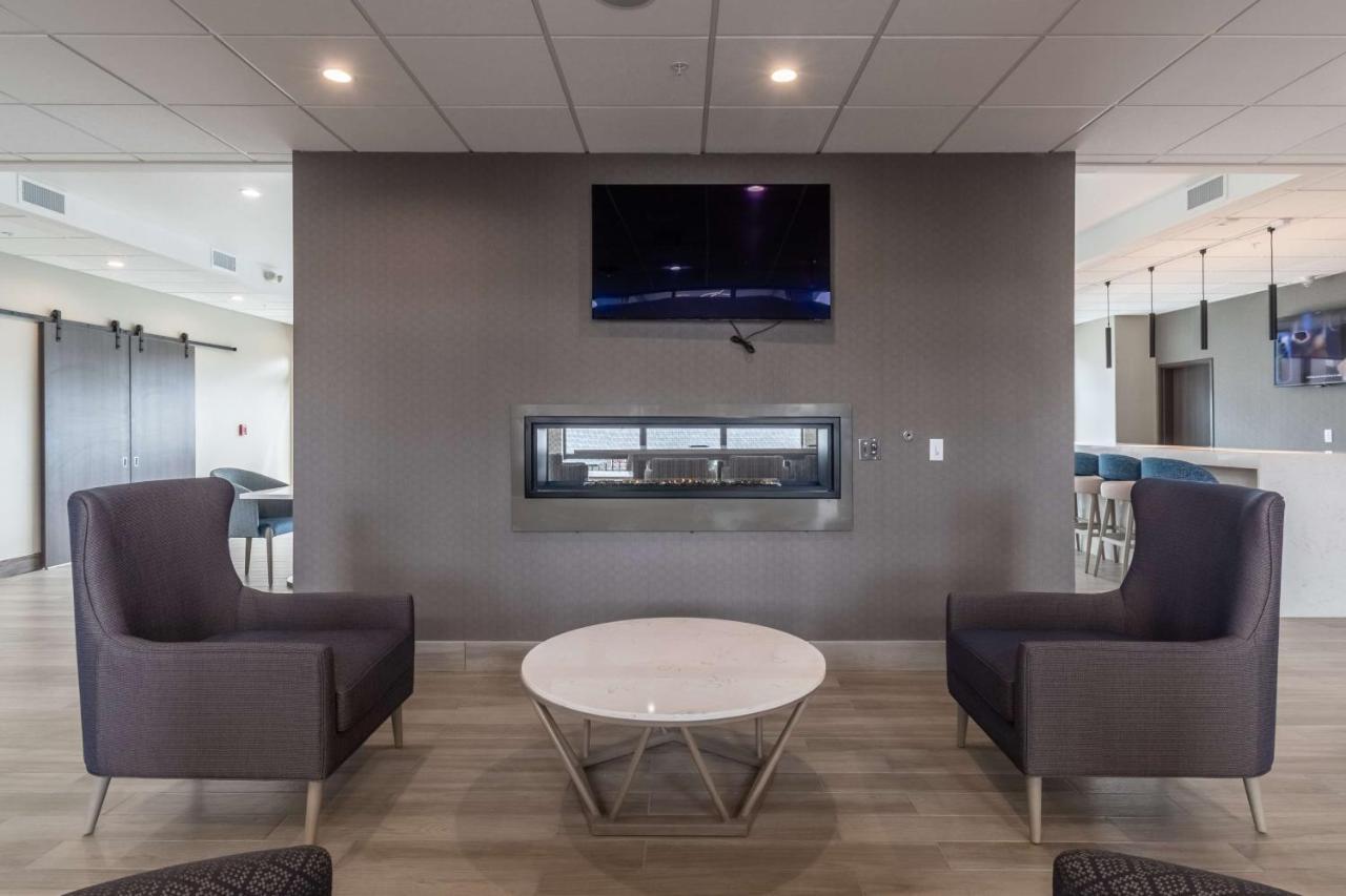 Best Western Plus Tacoma Hotel ภายนอก รูปภาพ