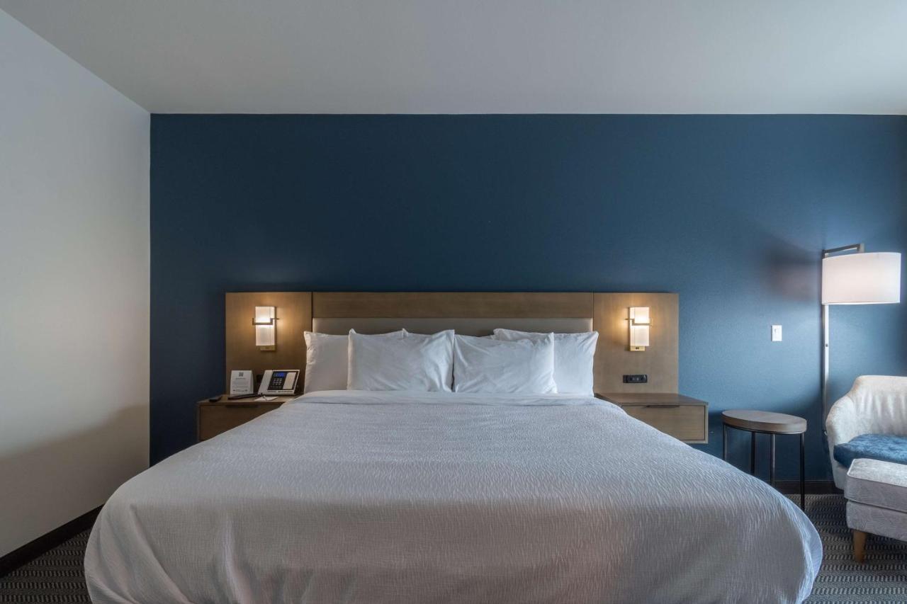 Best Western Plus Tacoma Hotel ภายนอก รูปภาพ
