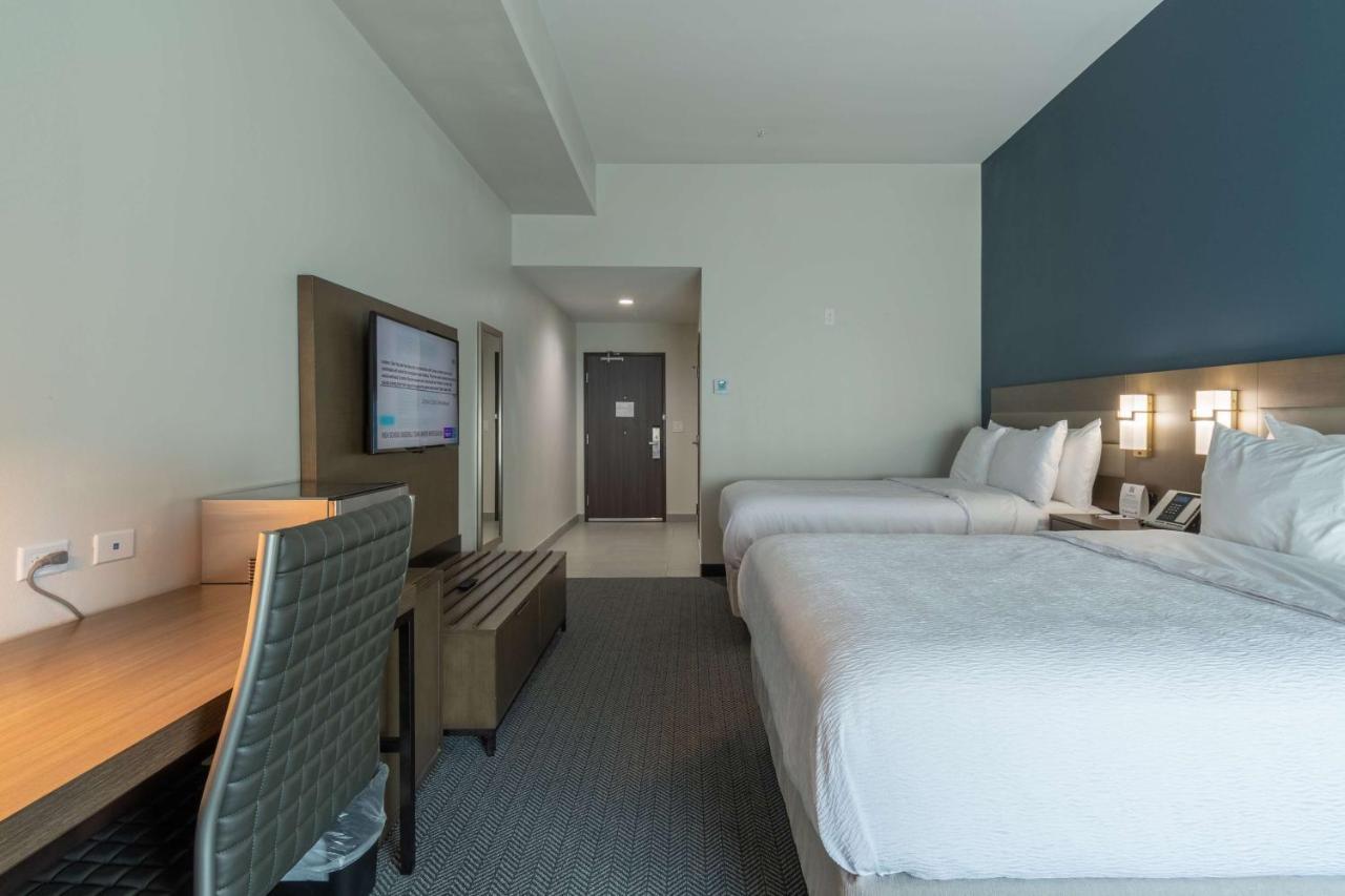 Best Western Plus Tacoma Hotel ภายนอก รูปภาพ