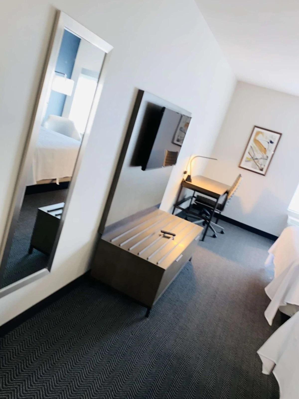 Best Western Plus Tacoma Hotel ภายนอก รูปภาพ