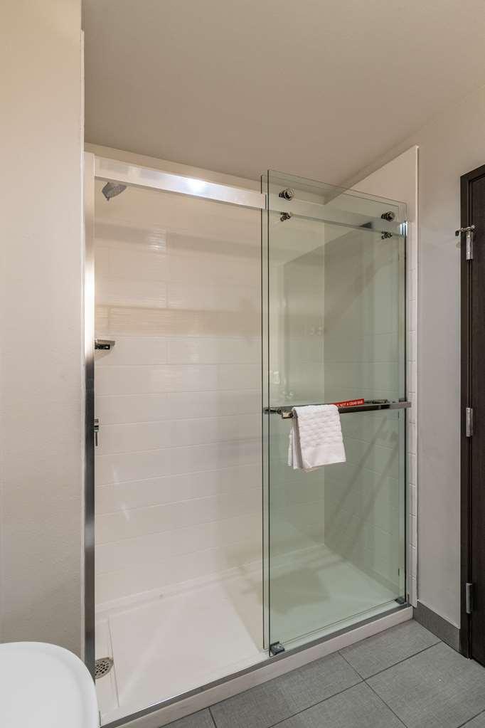 Best Western Plus Tacoma Hotel ภายนอก รูปภาพ