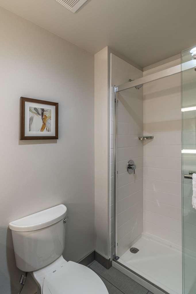 Best Western Plus Tacoma Hotel ภายนอก รูปภาพ
