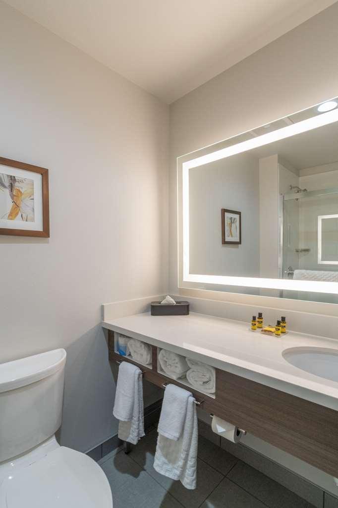 Best Western Plus Tacoma Hotel ภายนอก รูปภาพ