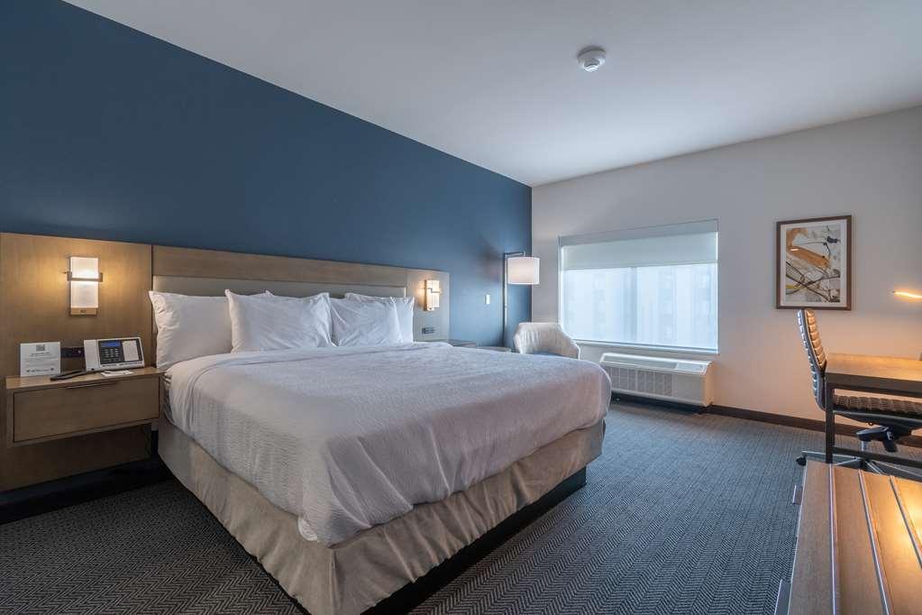 Best Western Plus Tacoma Hotel ห้อง รูปภาพ